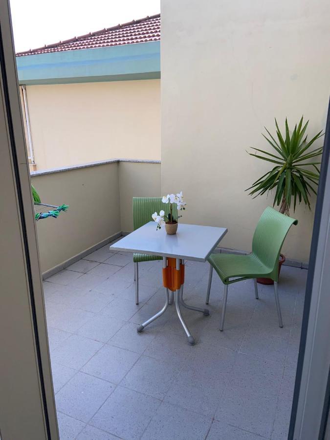 Il Giardino Fiorito Casa Vacanze Алгеро Екстериор снимка