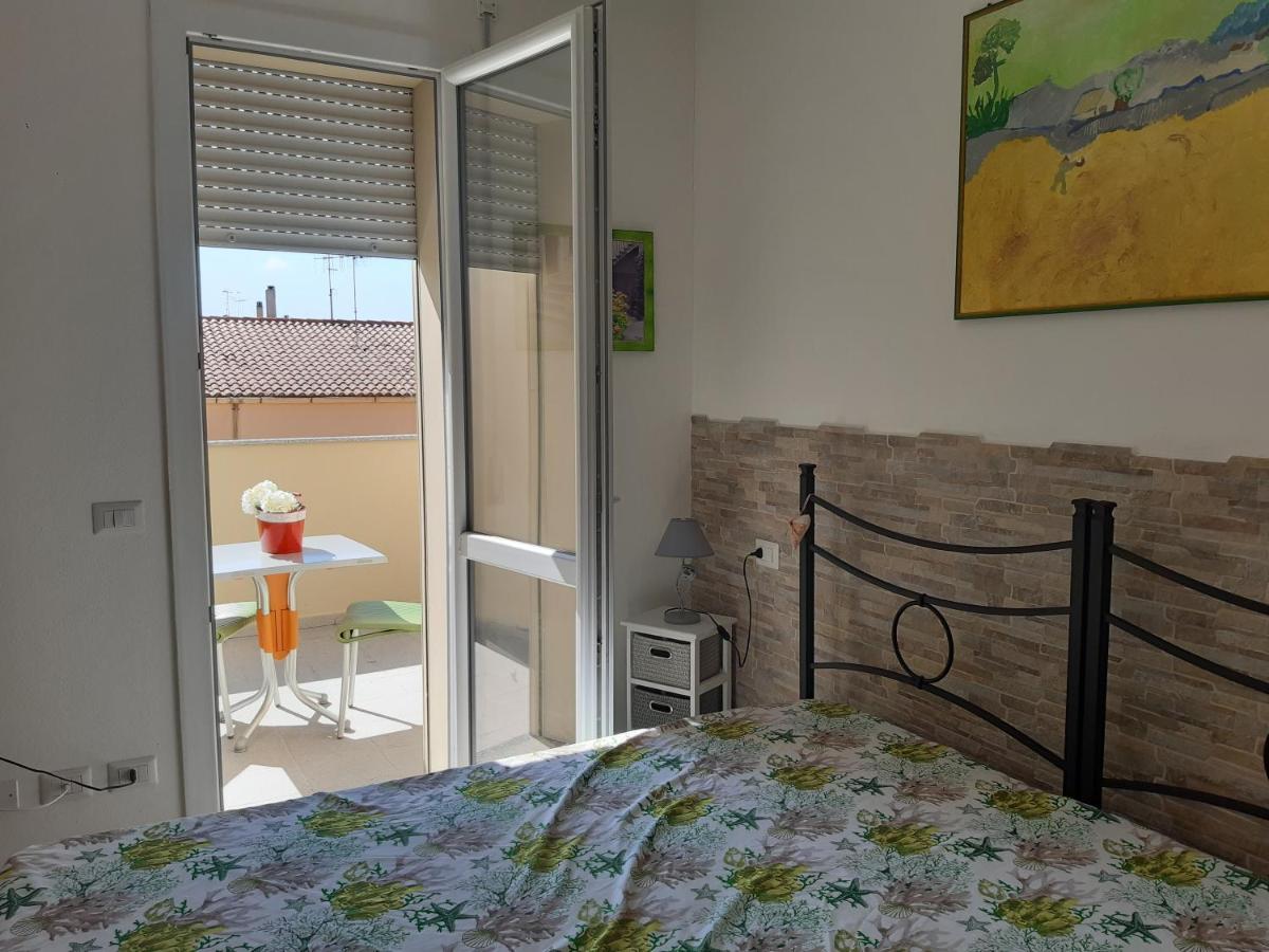 Il Giardino Fiorito Casa Vacanze Алгеро Екстериор снимка